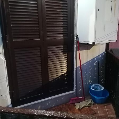 ナポリ Casa Amelia Bed & Breakfast エクステリア 写真