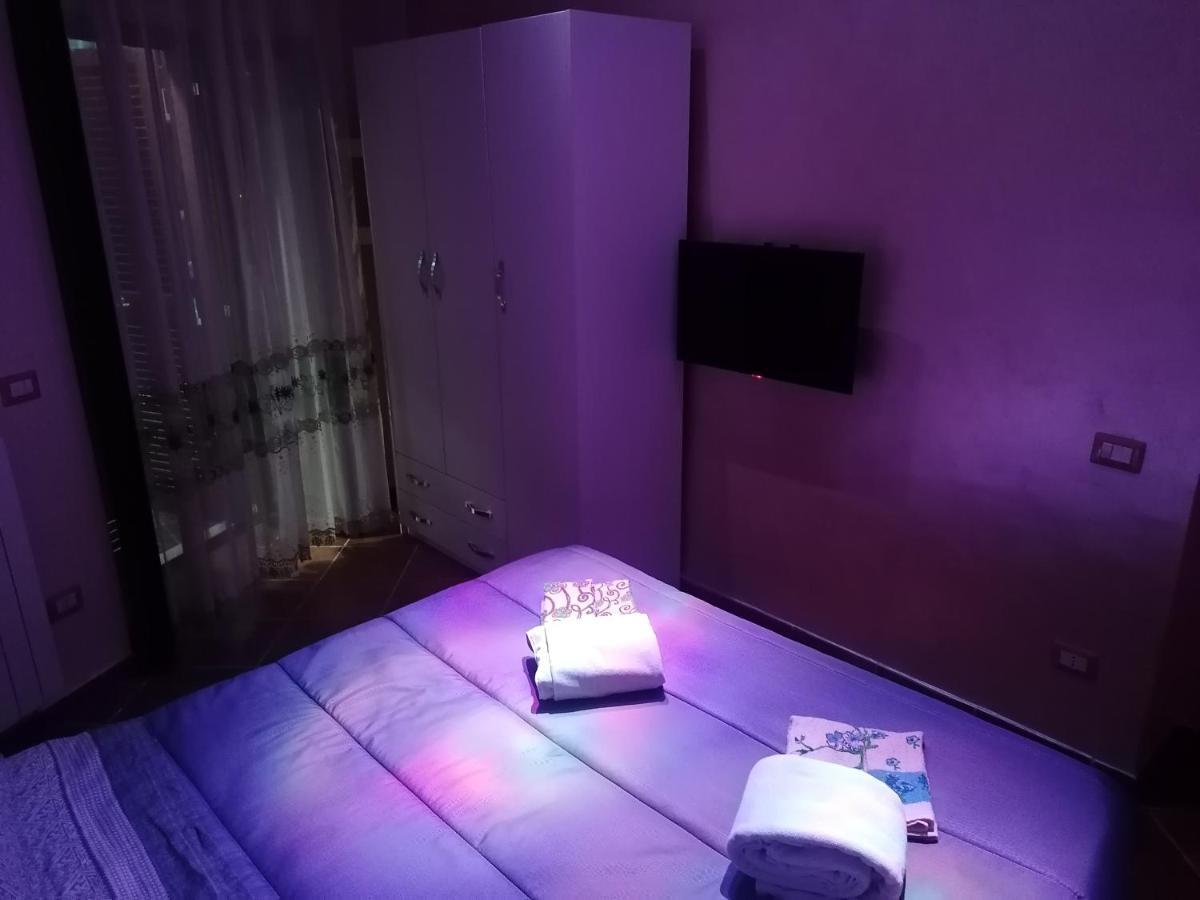 ナポリ Casa Amelia Bed & Breakfast エクステリア 写真