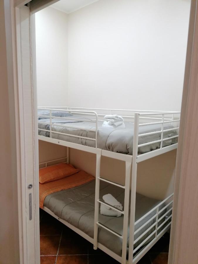ナポリ Casa Amelia Bed & Breakfast エクステリア 写真