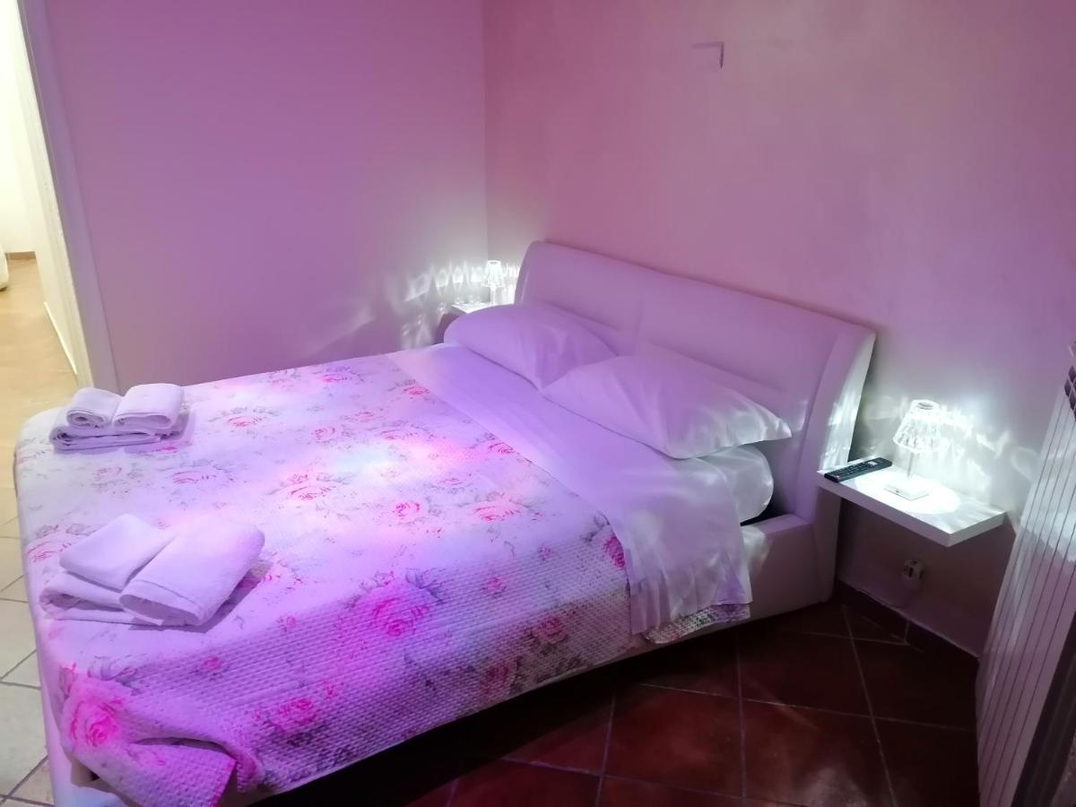ナポリ Casa Amelia Bed & Breakfast エクステリア 写真